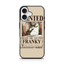 One Piece Bounty Franky iPhone 17 Case One Piece Bounty Franky iPhone 17 Case