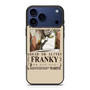 One Piece Bounty Franky iPhone 17 Pro Case One Piece Bounty Franky iPhone 17 Pro Case
