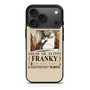 One Piece Bounty Franky iPhone 17 Pro Max Case One Piece Bounty Franky iPhone 17 Pro Max Case