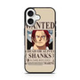 One Piece Bounty Shanks iPhone 17 Case One Piece Bounty Shanks iPhone 17 Case