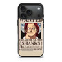 One Piece Bounty Shanks iPhone 17 Pro Max Case One Piece Bounty Shanks iPhone 17 Pro Max Case