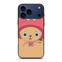 One Piece Cute Chopper iPhone 17 Pro Case One Piece Cute Chopper iPhone 17 Pro Case
