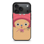 One Piece Cute Chopper iPhone 17 Pro Max Case One Piece Cute Chopper iPhone 17 Pro Max Case