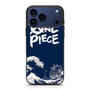 One Piece great wave off kanagawa iPhone 17 Pro Case One Piece great wave off kanagawa iPhone 17 Pro Case