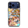 One Piece Nami Collage iPhone 17 Pro Case One Piece Nami Collage iPhone 17 Pro Case