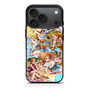 One Piece Nami Collage iPhone 17 Pro Max Case One Piece Nami Collage iPhone 17 Pro Max Case