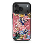 One Piece Nico Robin Collage iPhone 17 Pro Max Case One Piece Nico Robin Collage iPhone 17 Pro Max Case