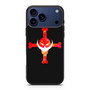 One Piece Shirohige Logo iPhone 17 Pro Case One Piece Shirohige Logo iPhone 17 Pro Case