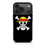 One Piece Strawhat Pirate iPhone 17 Pro Max Case One Piece Strawhat Pirate iPhone 17 Pro Max Case