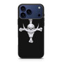 One Piece White Beard iPhone 17 Pro Case One Piece White Beard iPhone 17 Pro Case