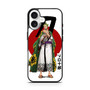 One Piece Zoro Wano iPhone 17 Case One Piece Zoro Wano iPhone 17 Case