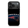 Patriots Skin Pattern iPhone 17 Pro Max Case Patriots Skin Pattern iPhone 17 Pro Max Case