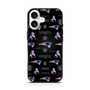 Patriots Throwback 1 iPhone 17 Case Patriots Throwback 1 iPhone 17 Case