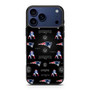 Patriots Throwback 1 iPhone 17 Pro Case Patriots Throwback 1 iPhone 17 Pro Case