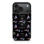 Patriots Throwback 1 iPhone 17 Pro Max Case Patriots Throwback 1 iPhone 17 Pro Max Case