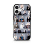 Pentatonix Personnel 3 iPhone 17 Case Pentatonix Personnel 3 iPhone 17 Case