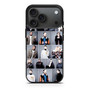 Pentatonix Personnel 3 iPhone 17 Pro Max Case Pentatonix Personnel 3 iPhone 17 Pro Max Case