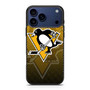 Pittsburgh Penguins 1 iPhone 17 Pro Case Pittsburgh Penguins 1 iPhone 17 Pro Case