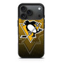 Pittsburgh Penguins 1 iPhone 17 Pro Max Case Pittsburgh Penguins 1 iPhone 17 Pro Max Case