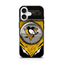 Pittsburgh Penguins 2 iPhone 17 Case Pittsburgh Penguins 2 iPhone 17 Case