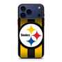 Pittsburgh Steelers 2 iPhone 17 Pro Case Pittsburgh Steelers 2 iPhone 17 Pro Case