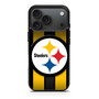 Pittsburgh Steelers 2 iPhone 17 Pro Max Case Pittsburgh Steelers 2 iPhone 17 Pro Max Case