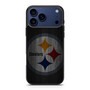 Pittsburgh Steelers 3 iPhone 17 Pro Case Pittsburgh Steelers 3 iPhone 17 Pro Case