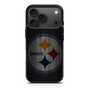 Pittsburgh Steelers 3 iPhone 17 Pro Max Case Pittsburgh Steelers 3 iPhone 17 Pro Max Case
