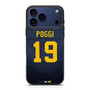 Poggi 19 iPhone 17 Pro Case Poggi 19 iPhone 17 Pro Case