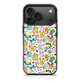 Pokemon Cute Collage iPhone 17 Pro Max Case Pokemon Cute Collage iPhone 17 Pro Max Case