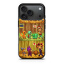 Pokemon Digimon Yugo Oh iPhone 17 Pro Max Case Pokemon Digimon Yugo Oh iPhone 17 Pro Max Case