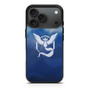 Pokemon Go Teams iPhone 17 Pro Max Case
