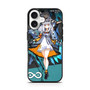 Ptilopsis Arknights iPhone 17 Case Ptilopsis Arknights iPhone 17 Case