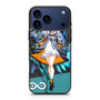 Ptilopsis Arknights iPhone 17 Pro Case Ptilopsis Arknights iPhone 17 Pro Case