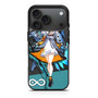 Ptilopsis Arknights iPhone 17 Pro Max Case Ptilopsis Arknights iPhone 17 Pro Max Case