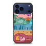 Pusheen Dinosaurs iPhone 17 Pro Case Pusheen Dinosaurs iPhone 17 Pro Case