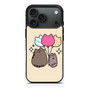 Pusheen friends iPhone 17 Pro Max Case Pusheen friends iPhone 17 Pro Max Case