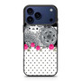 Pusheen Mandala iPhone 17 Pro Case Pusheen Mandala iPhone 17 Pro Case
