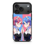 Re Zero Ram and Rem iPhone 17 Pro Max Case Re Zero Ram and Rem iPhone 17 Pro Max Case