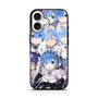 Re Zero Rem iPhone 17 Case Re Zero Rem iPhone 17 Case