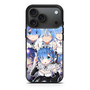 Re Zero Rem iPhone 17 Pro Max Case Re Zero Rem iPhone 17 Pro Max Case