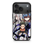 Re Zero Subaru iPhone 17 Pro Max Case Re Zero Subaru iPhone 17 Pro Max Case