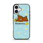 Rilakkuma 2 iPhone 17 Case Rilakkuma 2 iPhone 17 Case