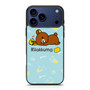 Rilakkuma 2 iPhone 17 Pro Case Rilakkuma 2 iPhone 17 Pro Case