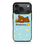 Rilakkuma 2 iPhone 17 Pro Max Case Rilakkuma 2 iPhone 17 Pro Max Case
