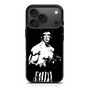 Rocky Balboa iPhone 17 Pro Max Case Rocky Balboa iPhone 17 Pro Max Case