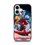 RWBY Volume 7 iPhone 17 Case RWBY Volume 7 iPhone 17 Case