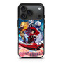 RWBY Volume 7 iPhone 17 Pro Max Case RWBY Volume 7 iPhone 17 Pro Max Case
