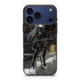Savage Arknights iPhone 17 Pro Case Savage Arknights iPhone 17 Pro Case