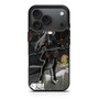 Savage Arknights iPhone 17 Pro Max Case Savage Arknights iPhone 17 Pro Max Case